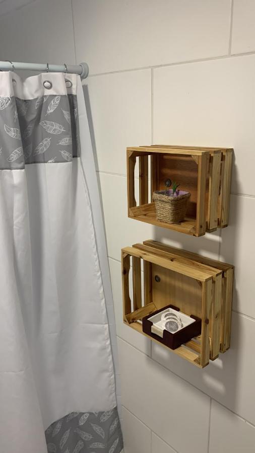 Cabanas El Jardin De Jacinta Койхайке Екстериор снимка