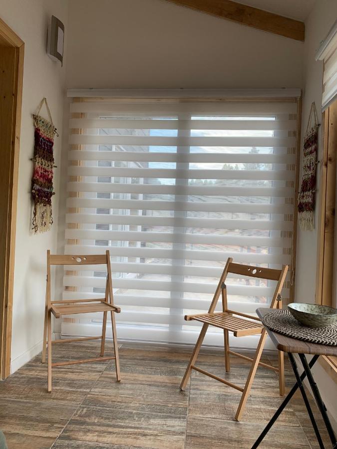 Cabanas El Jardin De Jacinta Койхайке Екстериор снимка