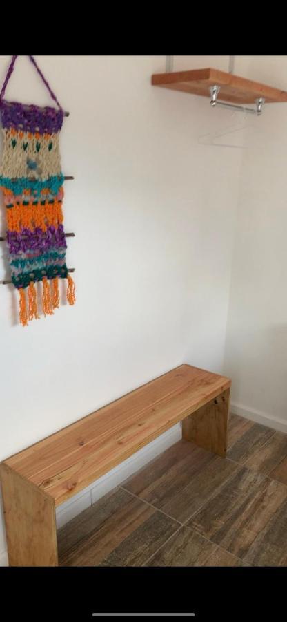 Cabanas El Jardin De Jacinta Койхайке Екстериор снимка