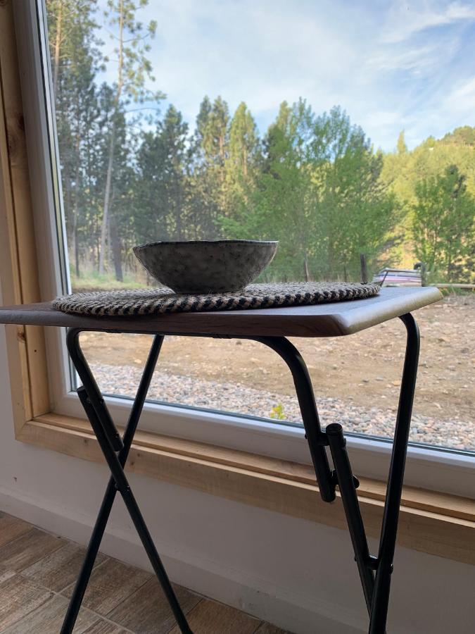 Cabanas El Jardin De Jacinta Койхайке Екстериор снимка